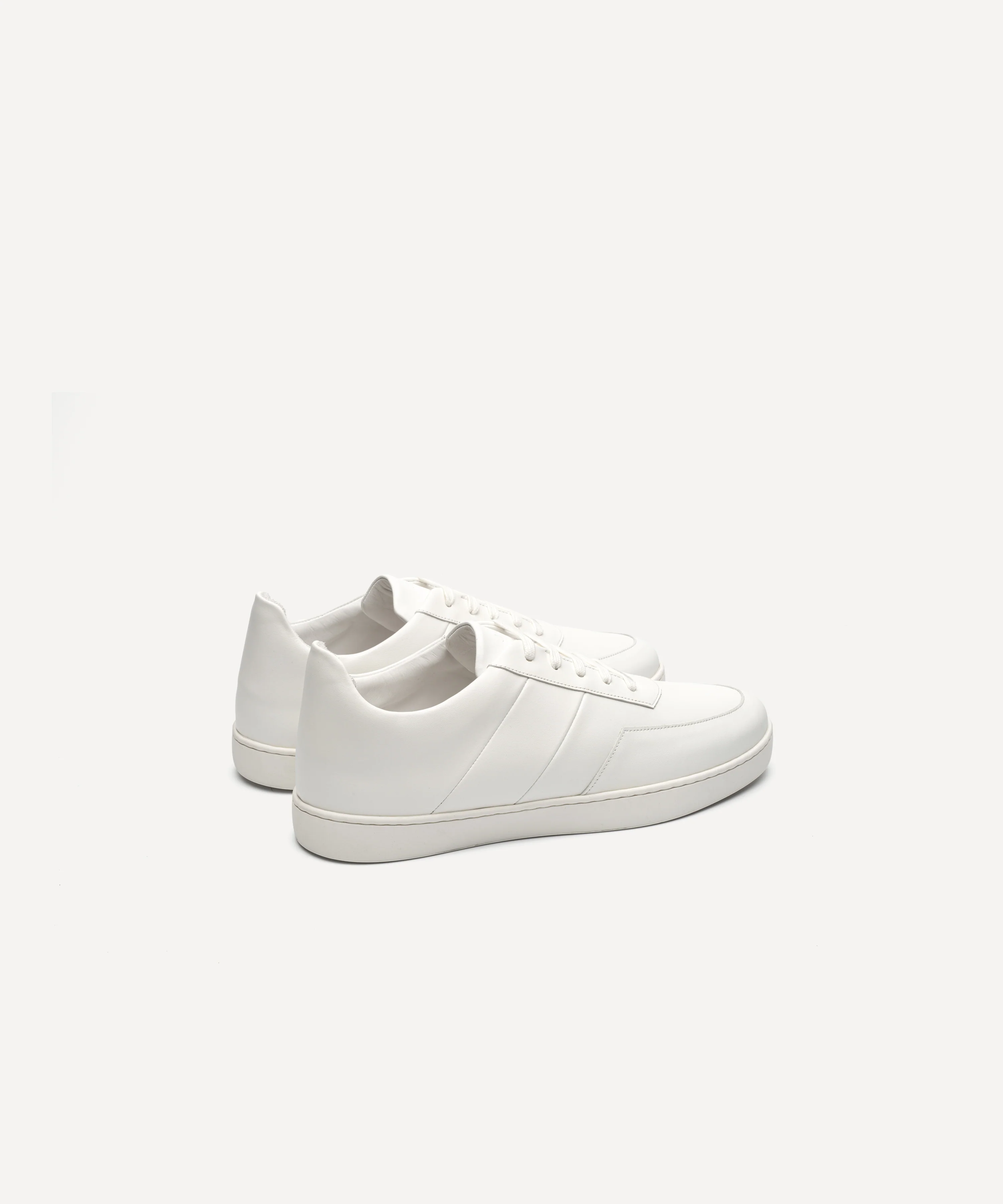 Atlas Low II White - Image 5