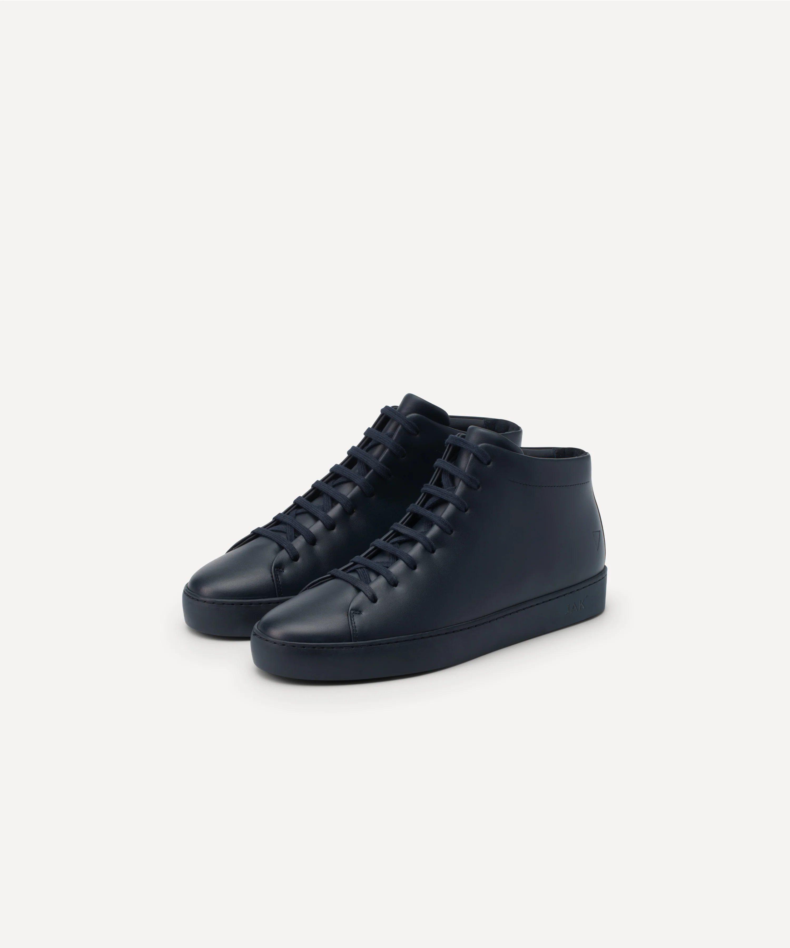 Royal Hi Dark Blue - Image 4