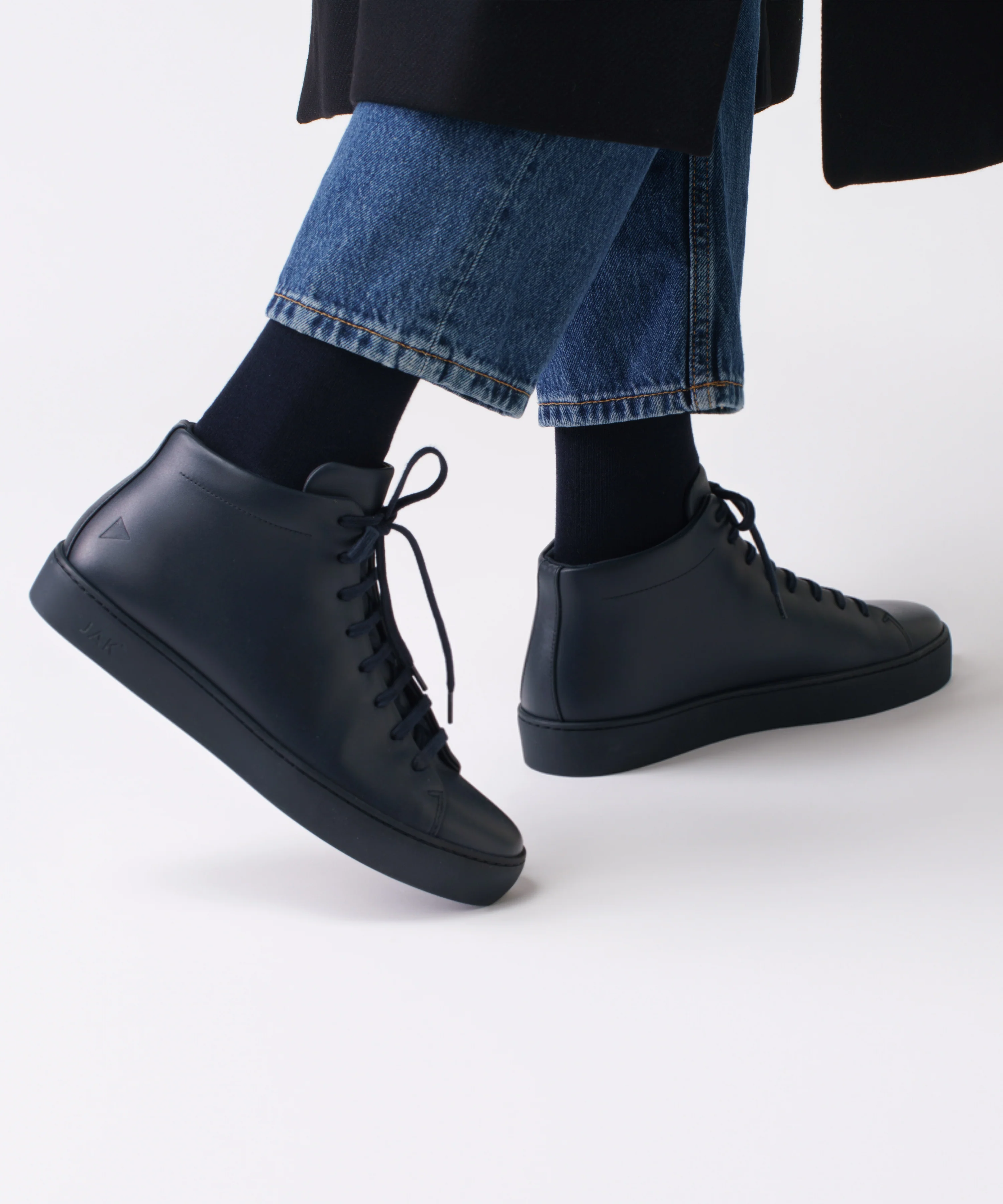 Royal Hi Dark Blue - Image 8