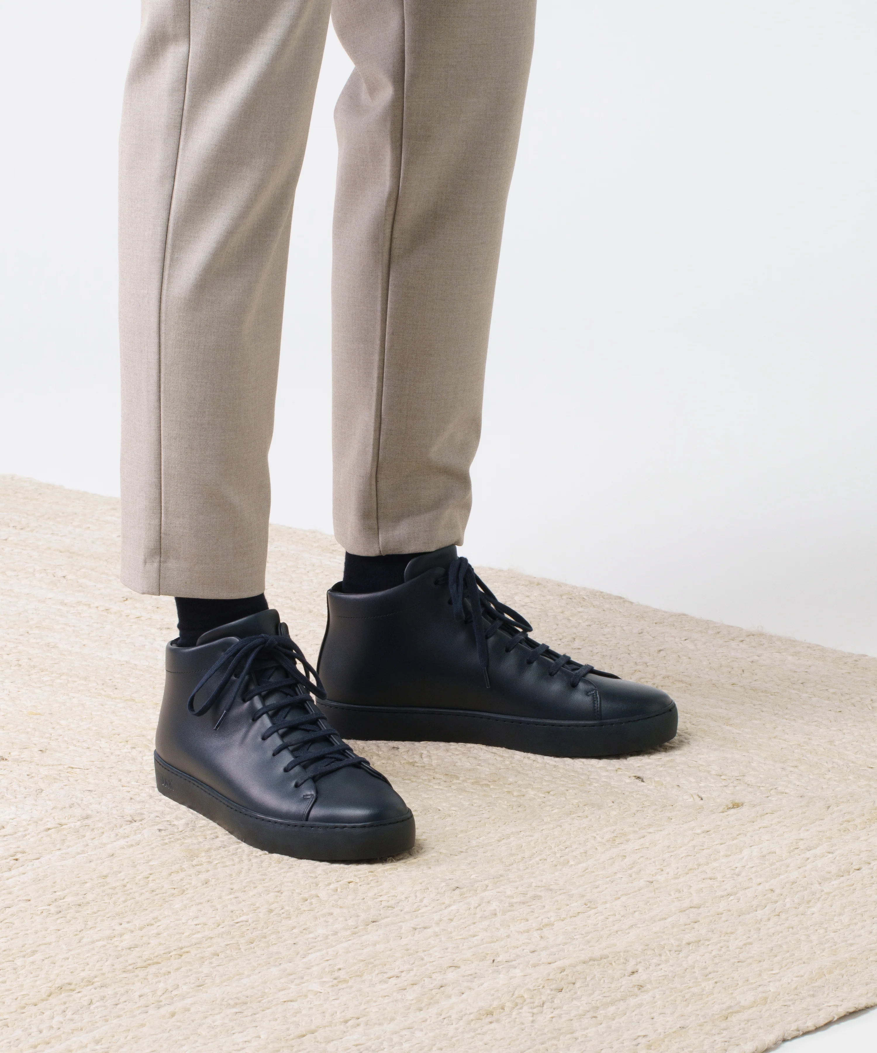 Royal Hi Dark Blue - Image 9