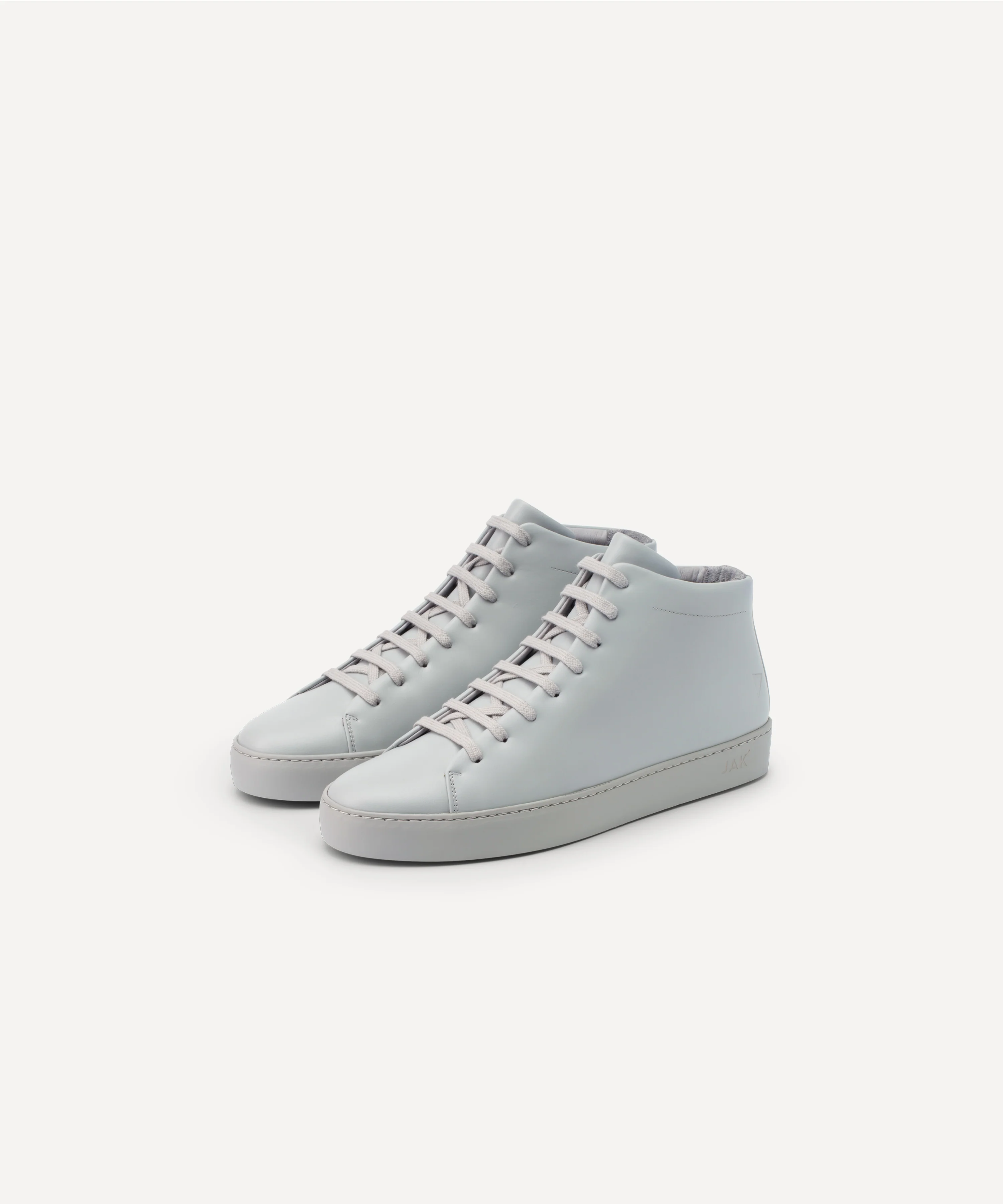 Royal Hi Light Grey - Image 4