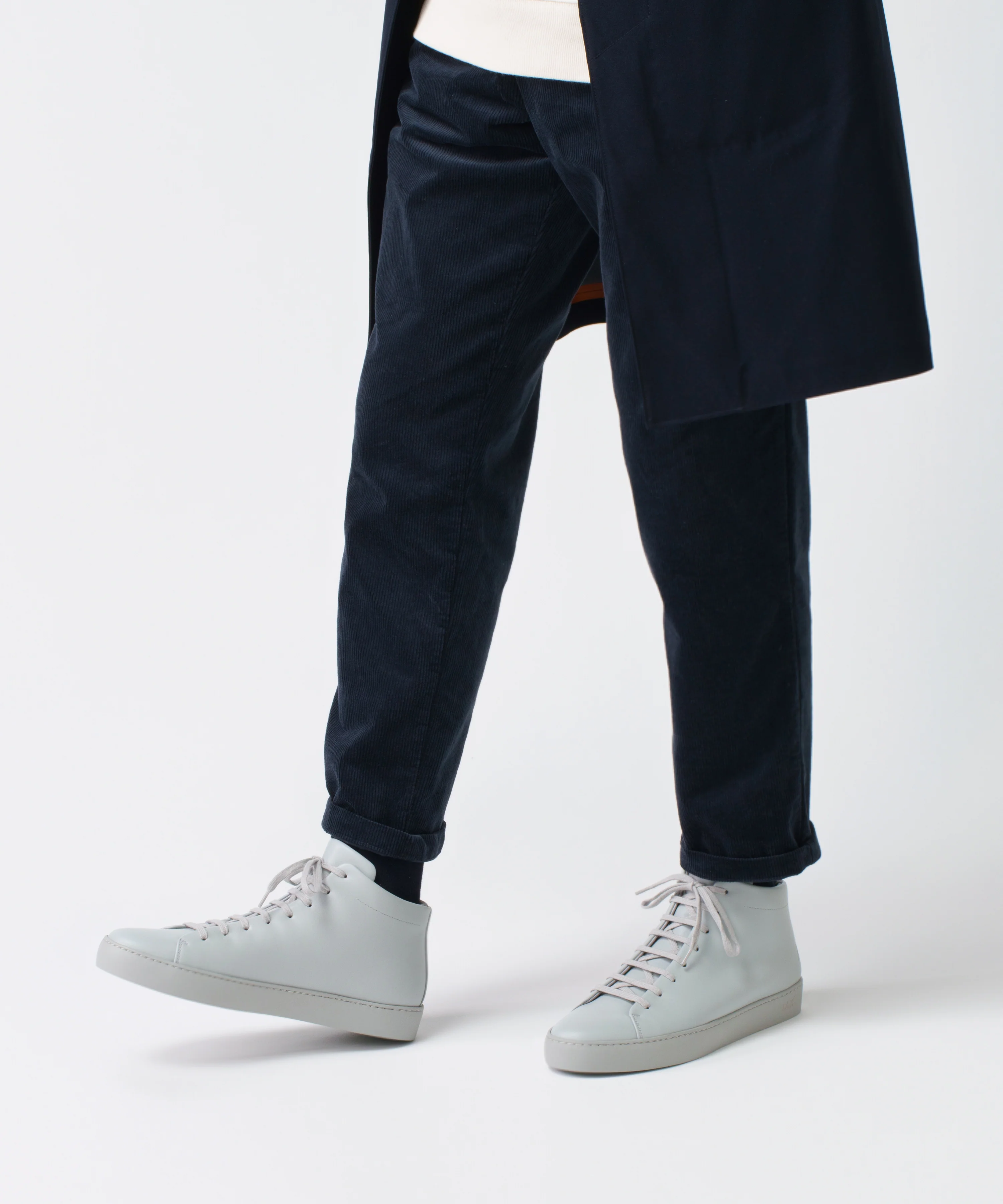 Royal Hi Light Grey - Image 7