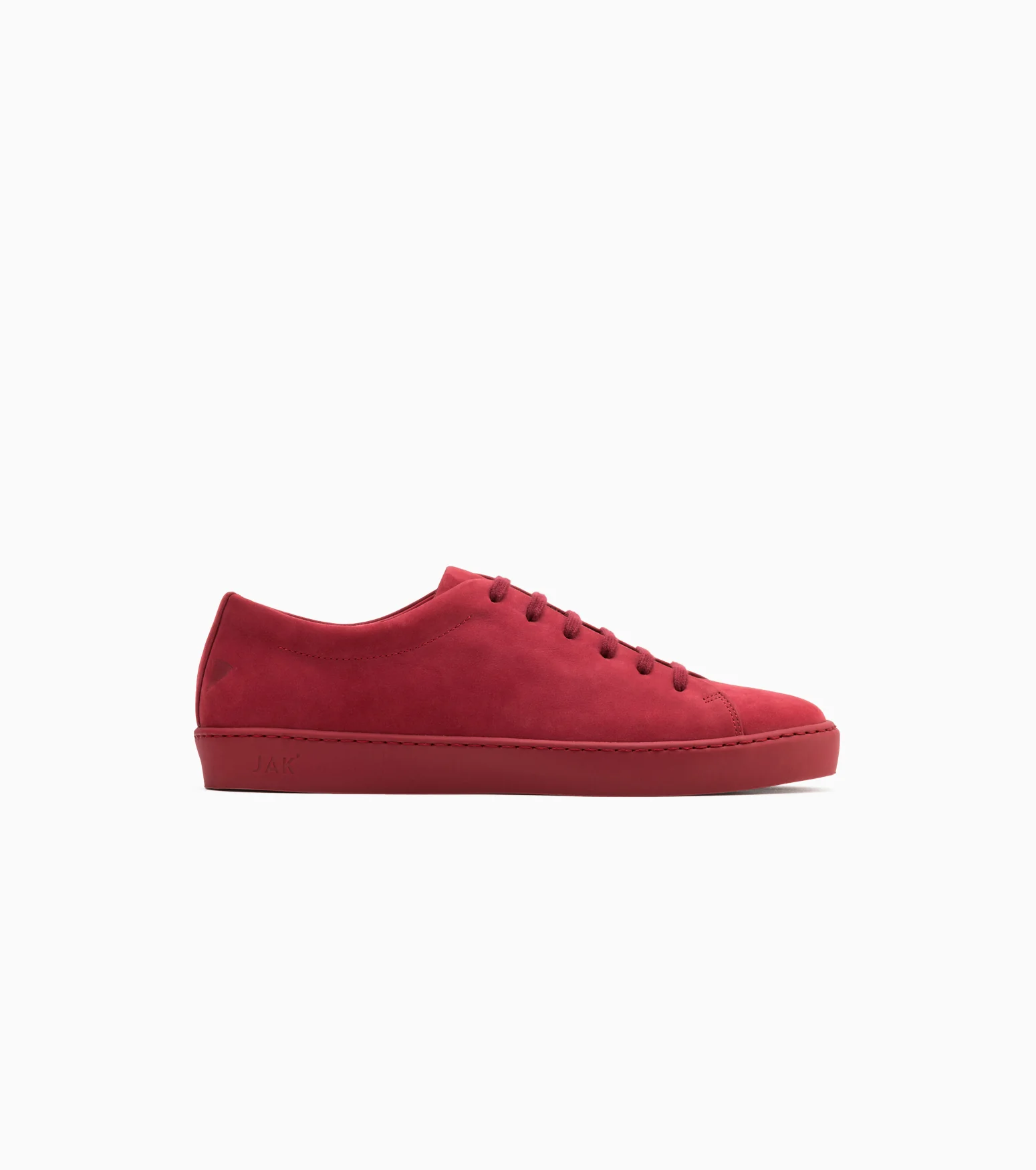 Royal Nubuck Berry