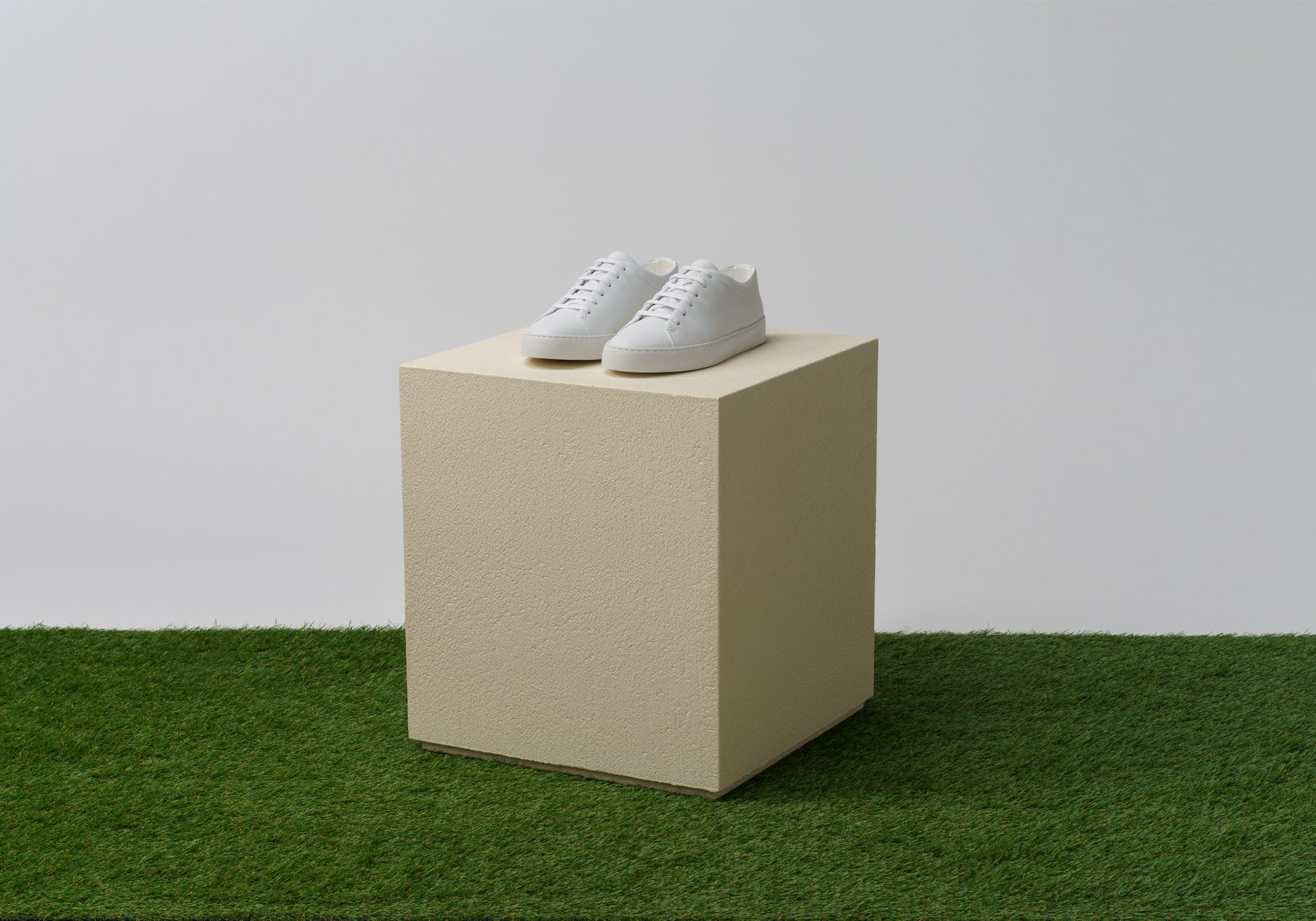 Royal Vegan AS White - Image 11