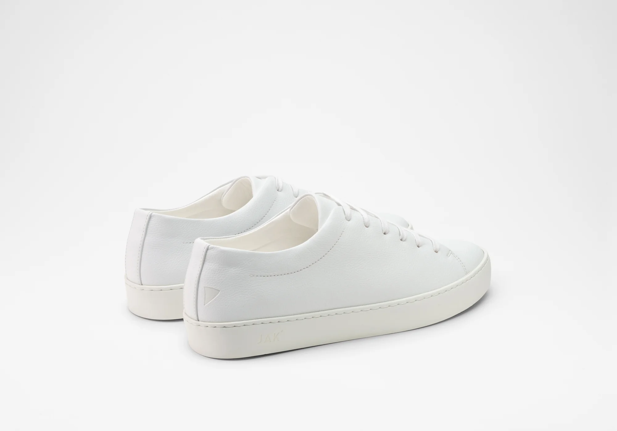 Royal Vegan AS White - Image 5