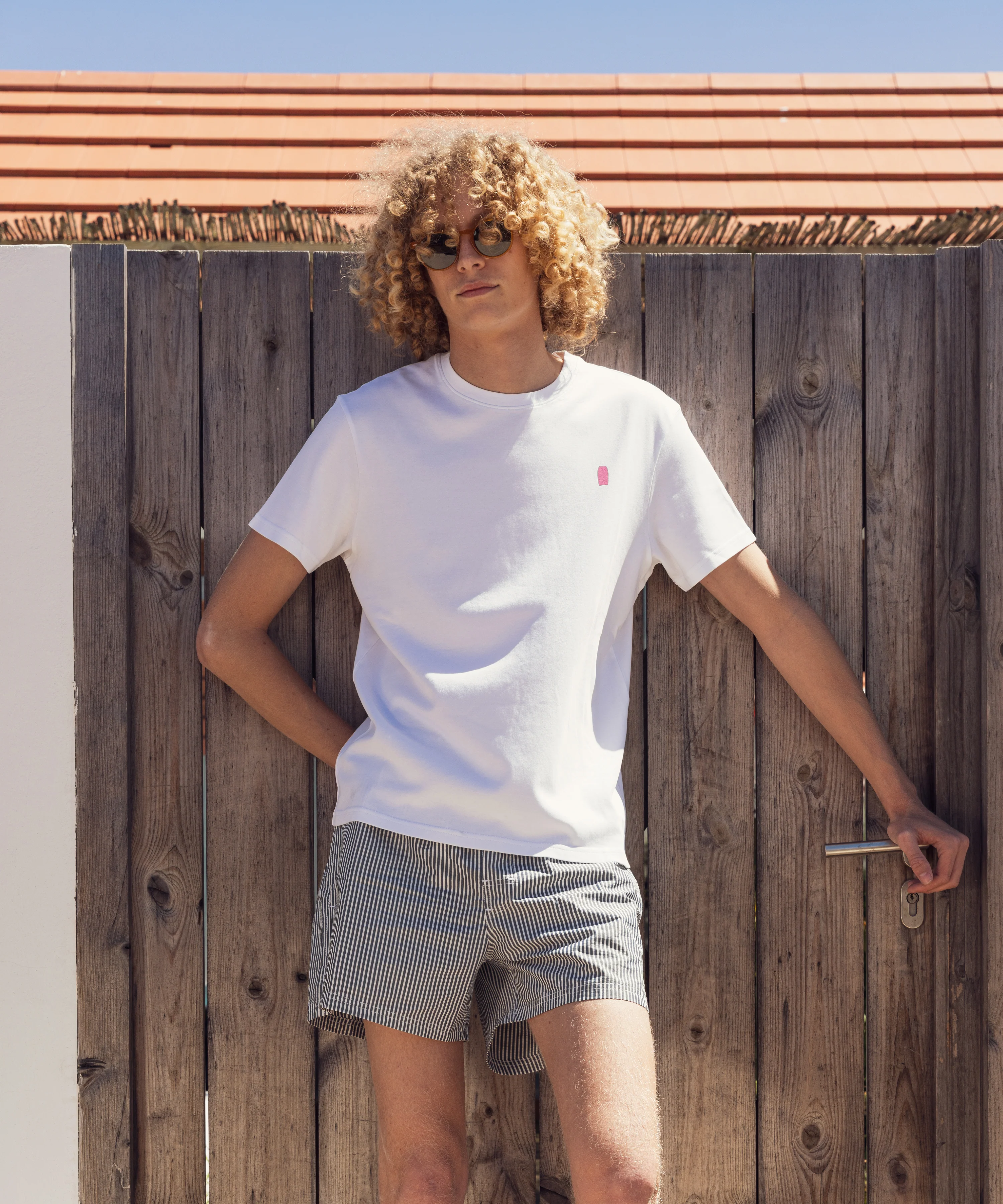 T-Shirt JAK x JS Men - Image 3